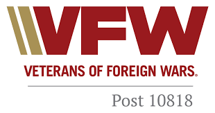 2026 VFW Freedom Park Center Cup - 4th Annual Golf Tournament logo