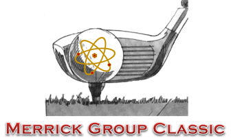 16th Annual Merrick Group Classic logo