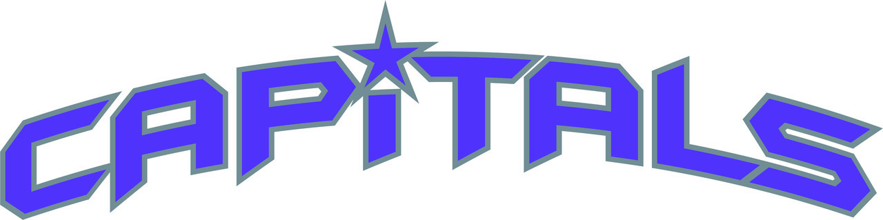 Caps on the Course logo