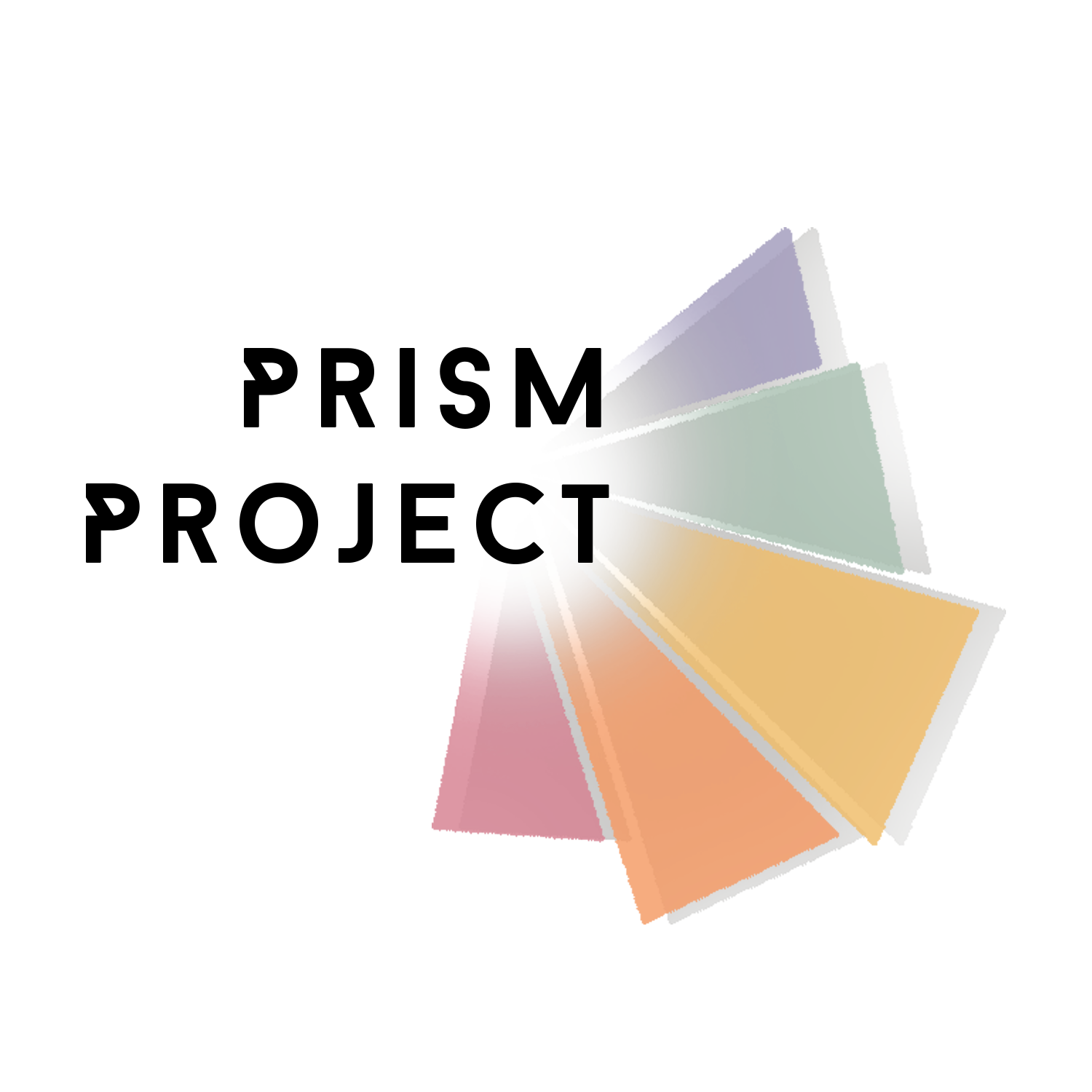 Prism Project 2026 Top Golf Tournament logo