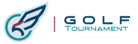 4th Annual Bellingham Christian School Golf Tournament logo
