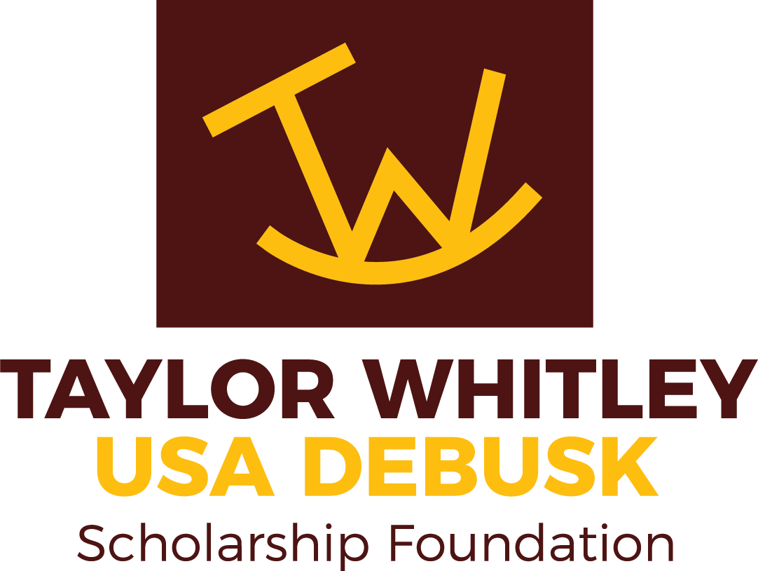 7th Annual Taylor Whitley Show Up Foundation Golf Tournament logo