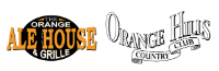 Orange Ale House Golf Classic logo