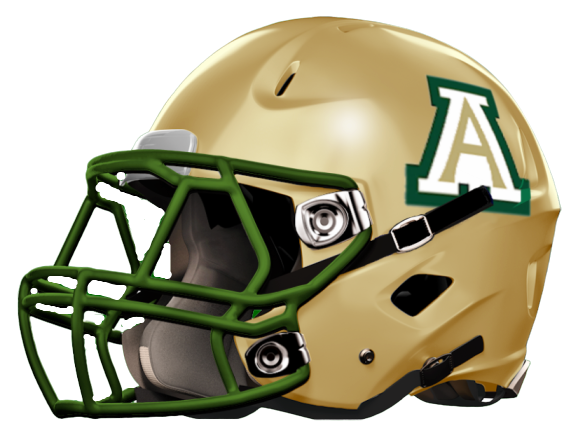 Fifth Annual Adairsville Golf Tournament logo