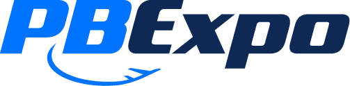 2027 PBEXPO Charity Golf Tournament logo