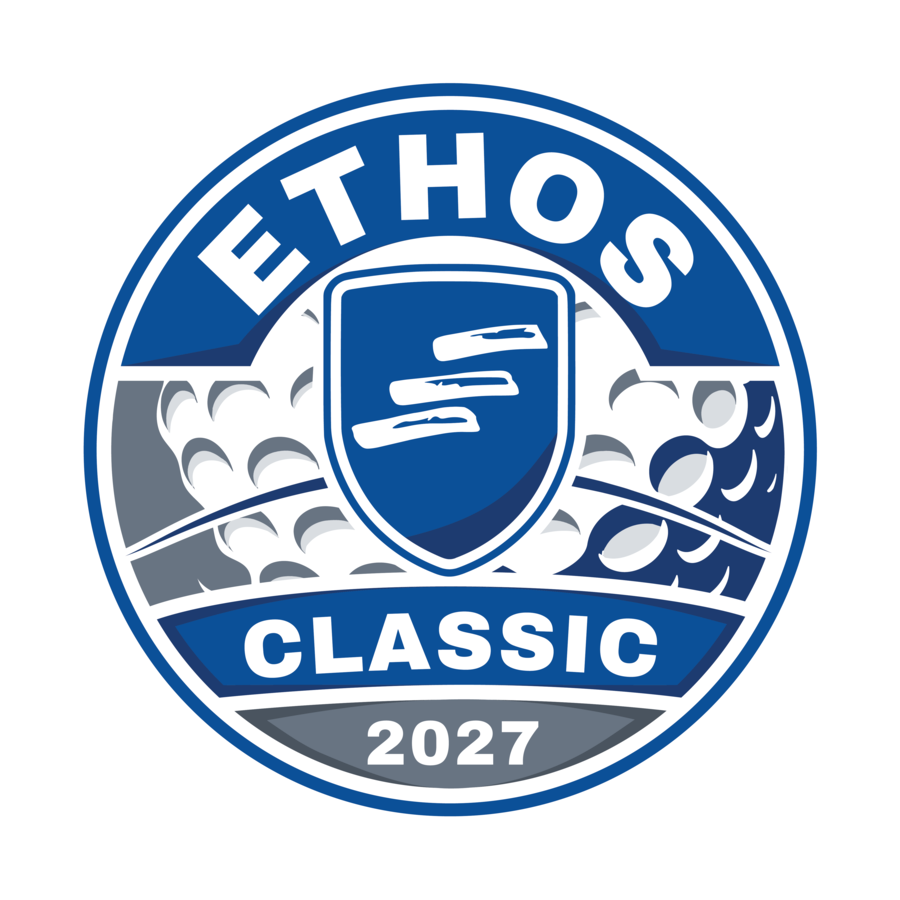 Ethos Classic 2027 logo
