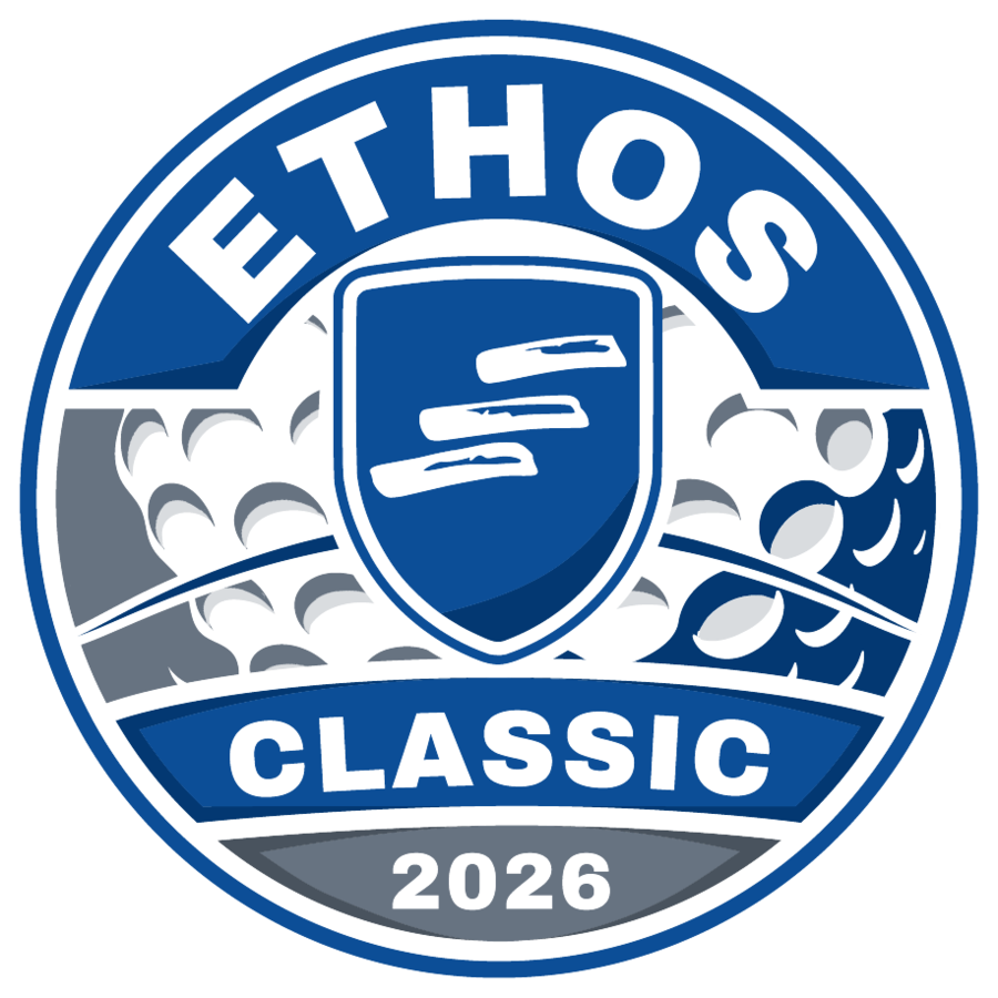 Ethos Classic 2026 logo