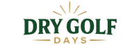 Dry Golf Day at The Oaks logo