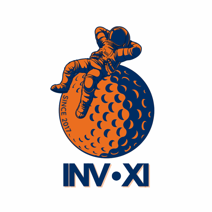 the Invitational XI logo