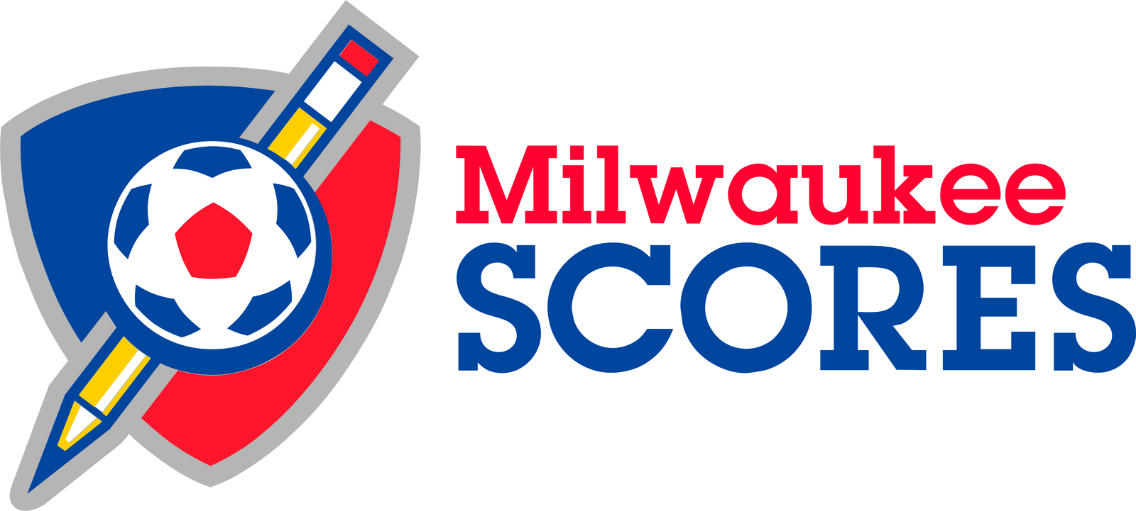 SWING FORE SCORES 2026 logo