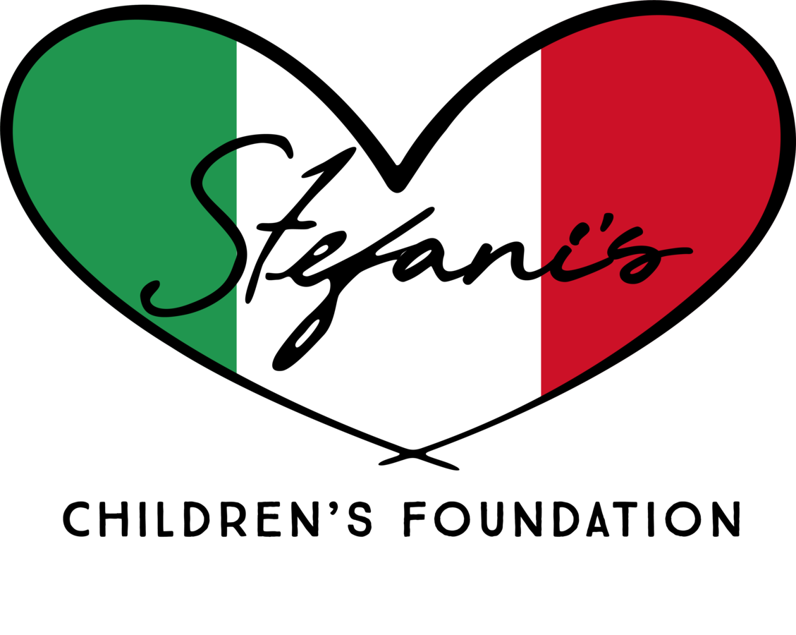 Stefani's Children's Foundation Annual Golf Outing logo