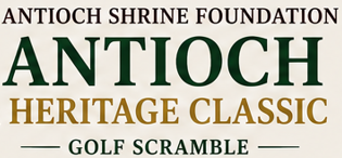 Antioch Heritage Classic logo