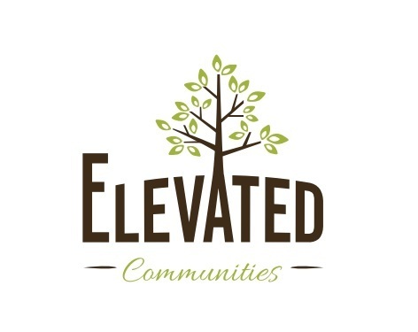 3rd Annual Elevated Communities Golf Tournament logo