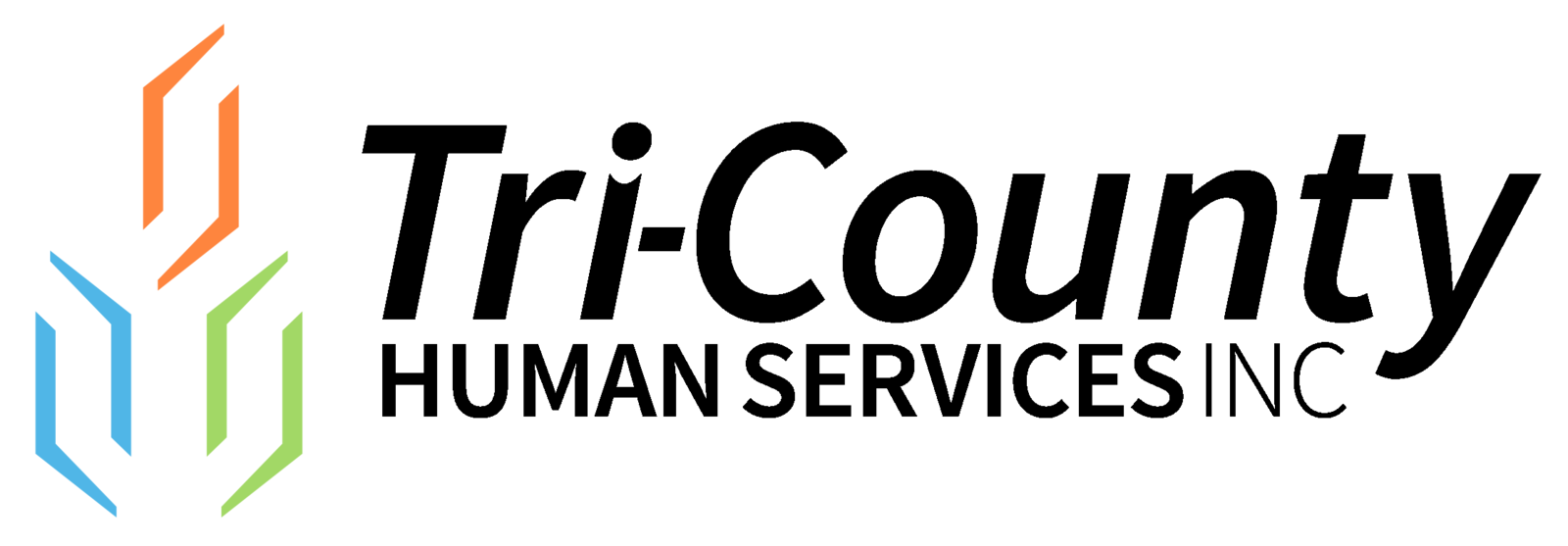Tri-County 2nd Annual Golf Tournament logo