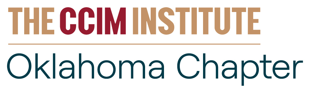 Oklahoma CCIM 22nd Annual Golf Classic logo