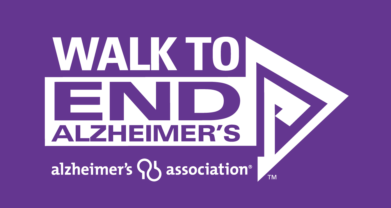 Team Stacey Golf for the Alzheimer's Association logo