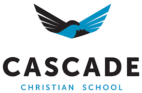 Cascade Christian School 15th Annual Golf Tournament logo