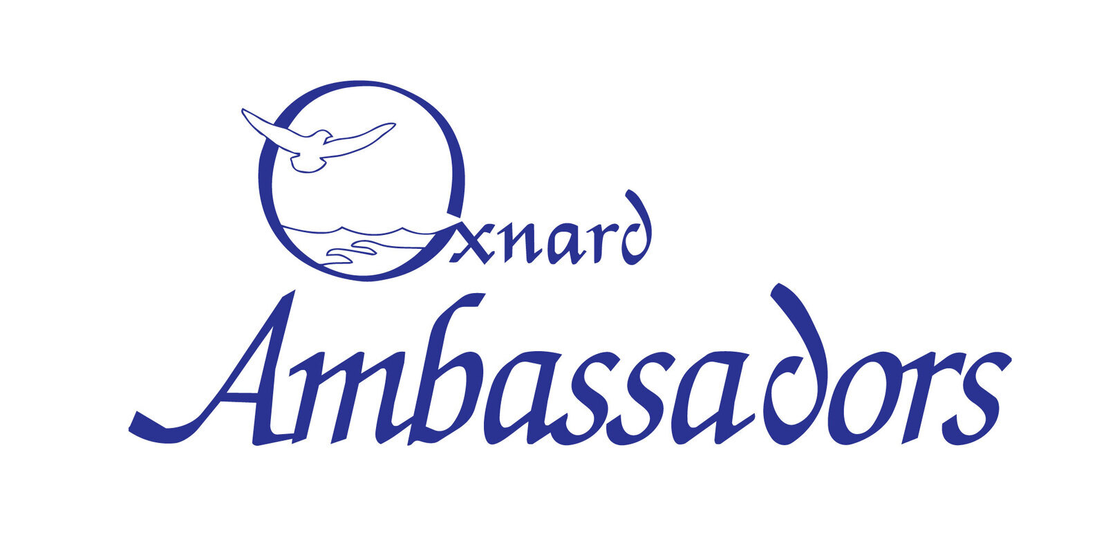 55th Annual Oxnard Ambassadors Golf Classic logo