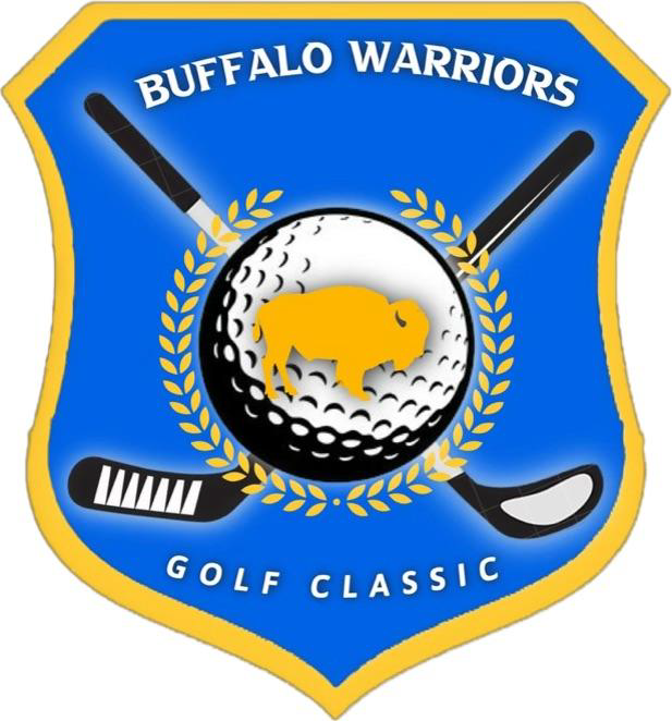 4th Annual Buffalo Warrior Hockey Golf Classic logo