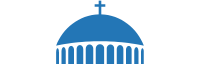 St. Nicholas Greek Orthodox Church Steve Manios Sr. Memorial Golf Tournament logo