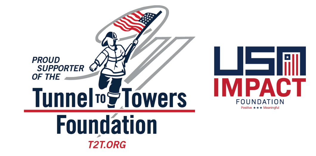 2026 6th Annual Tunnel To Towers | Pittsburgh Golf Classic logo