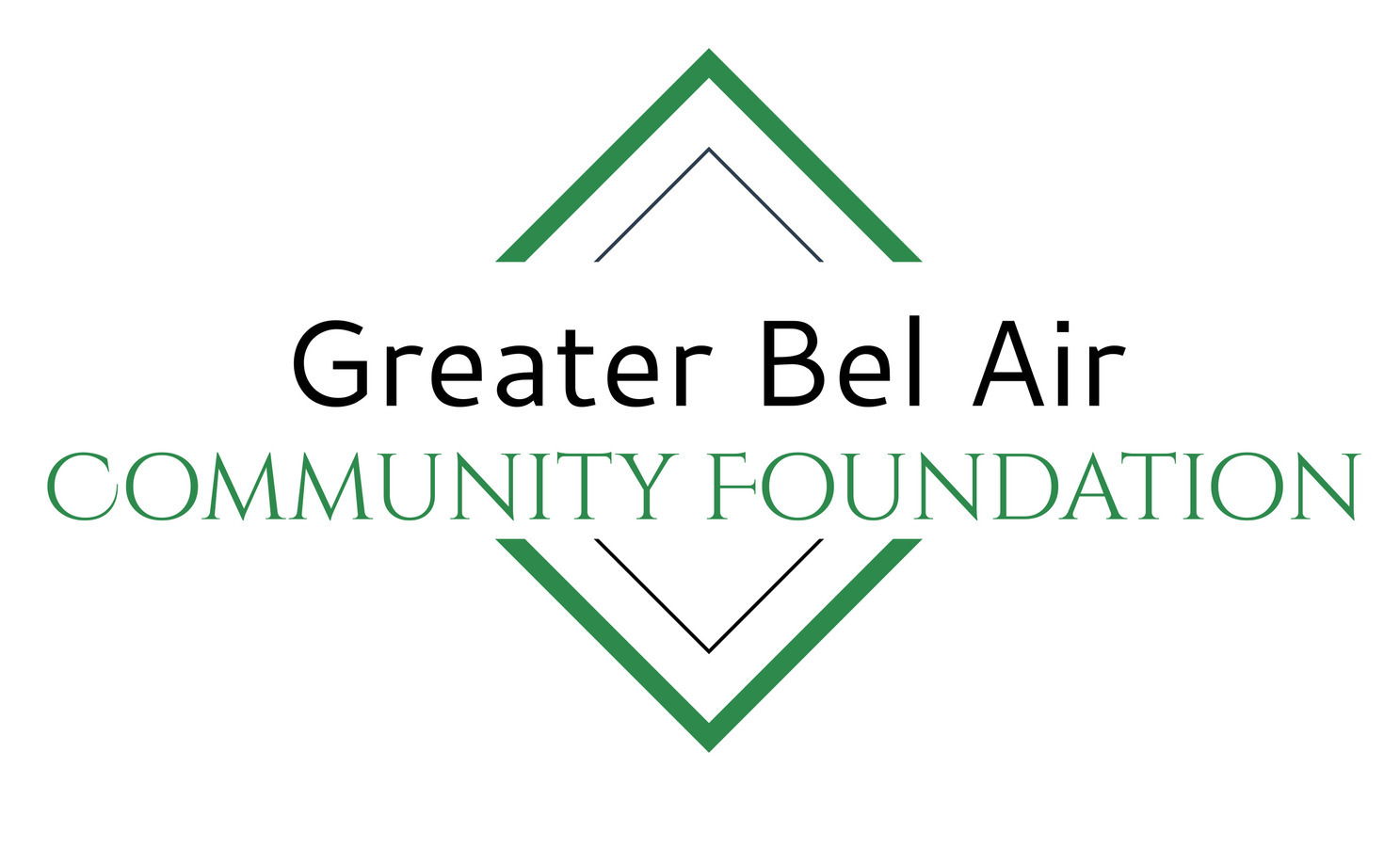 GBACF 25th Annual Golf Tournament logo