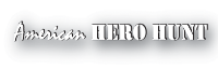 6th Annual American Hero Hunt Golf Outing logo