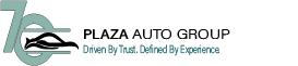 Plaza Auto Group Charity Golf Classic logo
