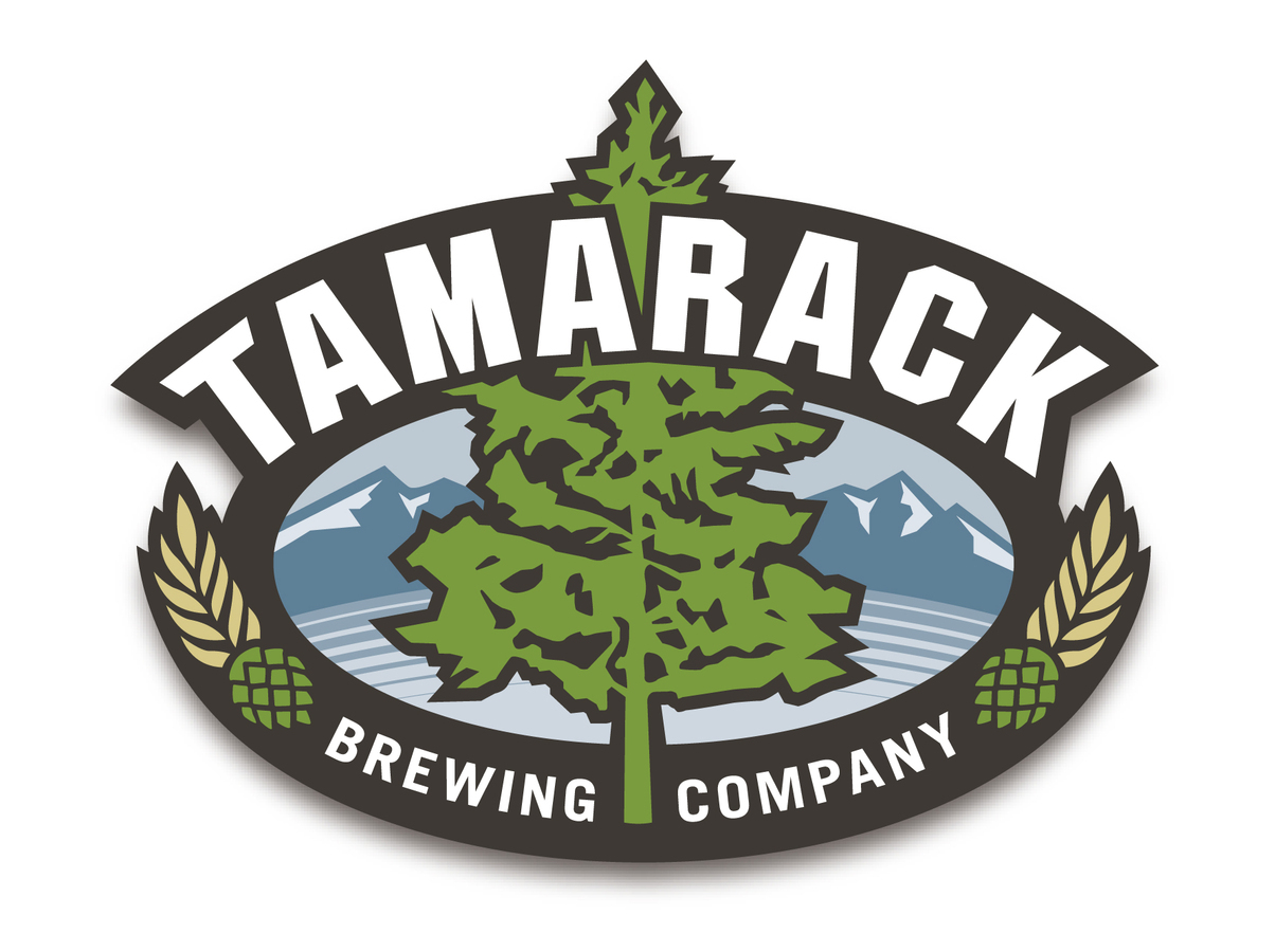 Tamarack Open 2026 logo