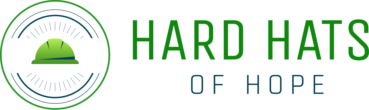 Hard Hats of Hope Golf Tournament logo