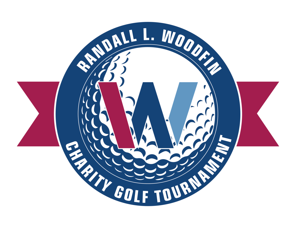 Randall L Woodfin 5th Annual Charity Golf Tournament logo