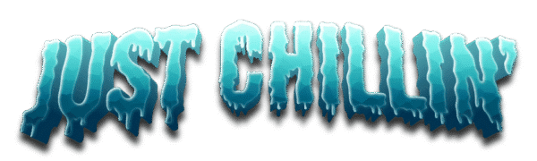 Just Chillin Restaurant & Hospitality Golf Tournament logo