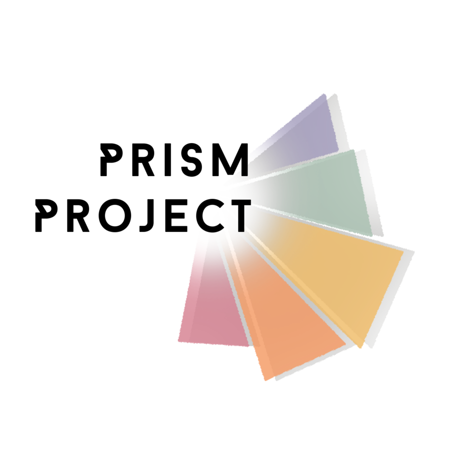 Ohio Prism Project 2026 Top Golf Tournament logo