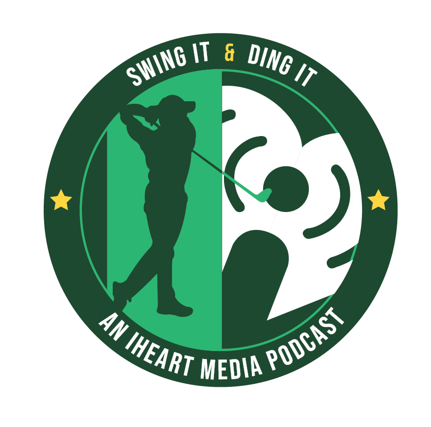 Swing It & Ding It Open Benefitting The Magical Mila Foundation logo