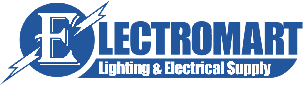 Electromart Golf Tournament 2026 logo