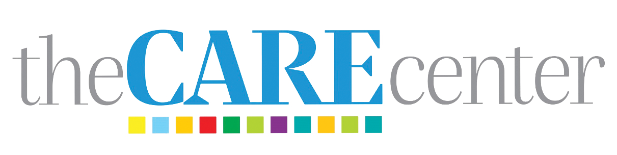 24th Annual, Gregg Berens Memorial "I Golf Because I CARE" Tournament logo