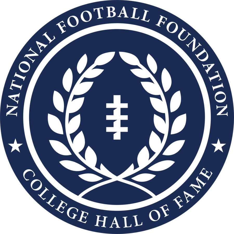 6th Annual National Football Foundation Scholarship Golf Tournament logo