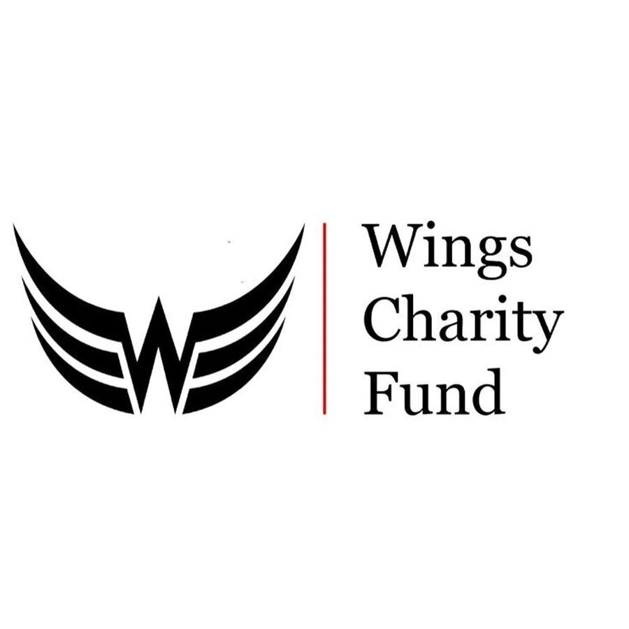 9th Annual Wings Charity Fund Golf Tournament to Benefit House of Heroes logo