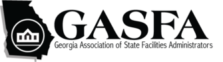2026 GASFA Fall Golf Tournament logo