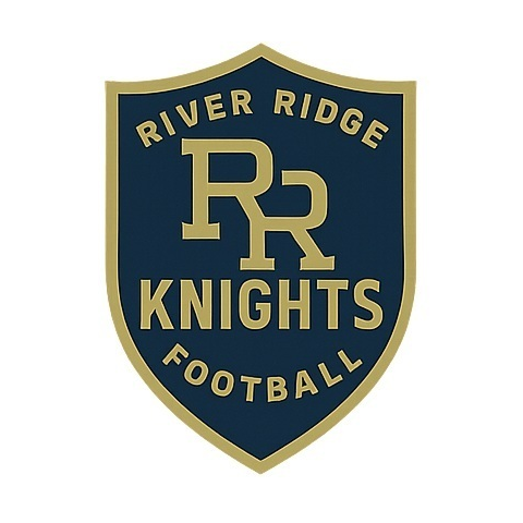 River Ridge Knights Football 10th Annual Golf Outing logo