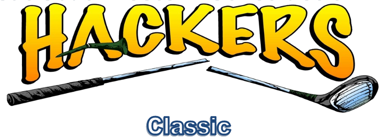 10th Annual Hackers Classic logo