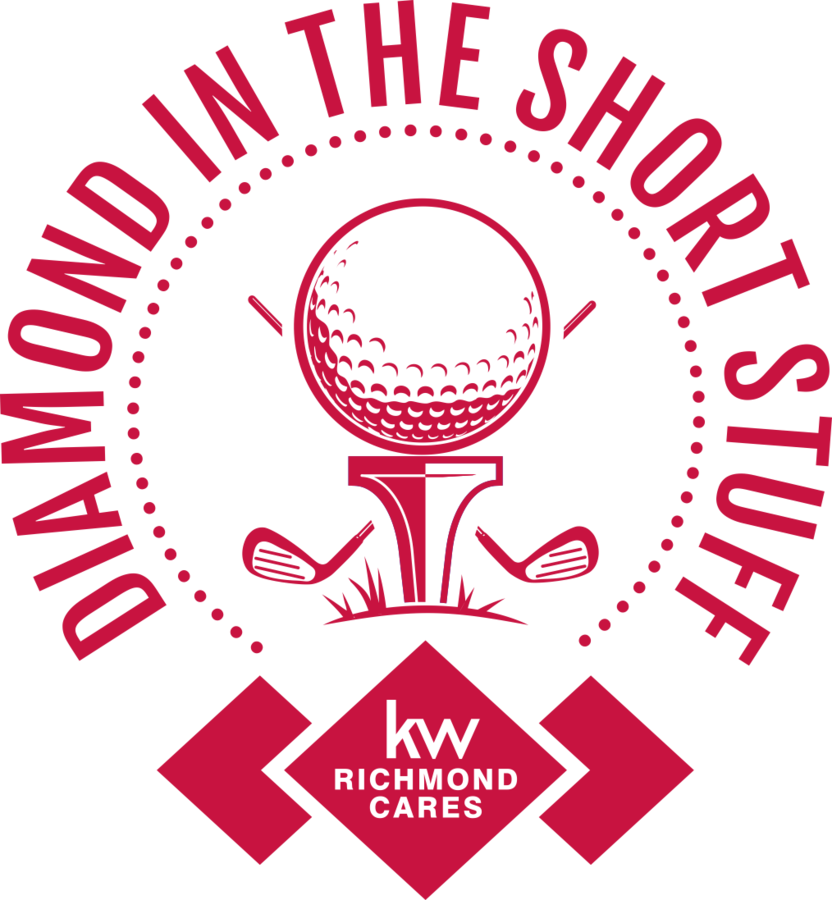4th Annual Diamond in the Short Stuff Golf Tournament logo