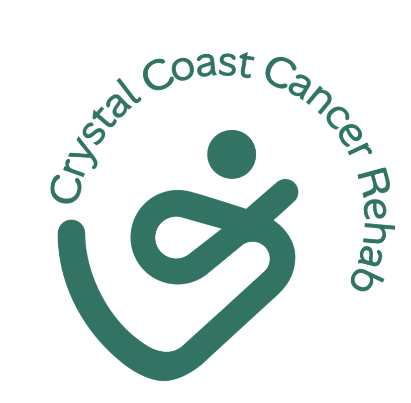Crystal Coast Cancer Rehab Charity Golf Tournament logo