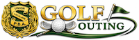 2026 Golf Outing logo