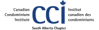 2026 CCI South Alberta Annual Golf Tournament logo