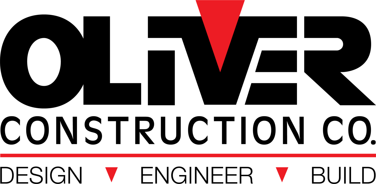 2026 Oliver Open logo