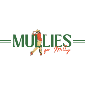 3rd Annual Mullies for Molly logo