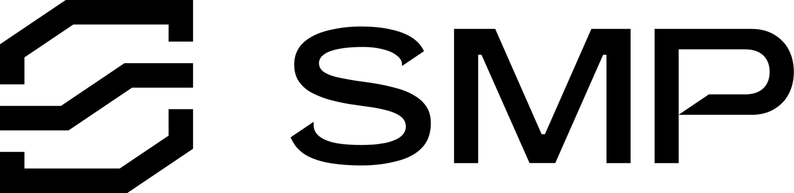 SMP Mini Putt 2026 logo