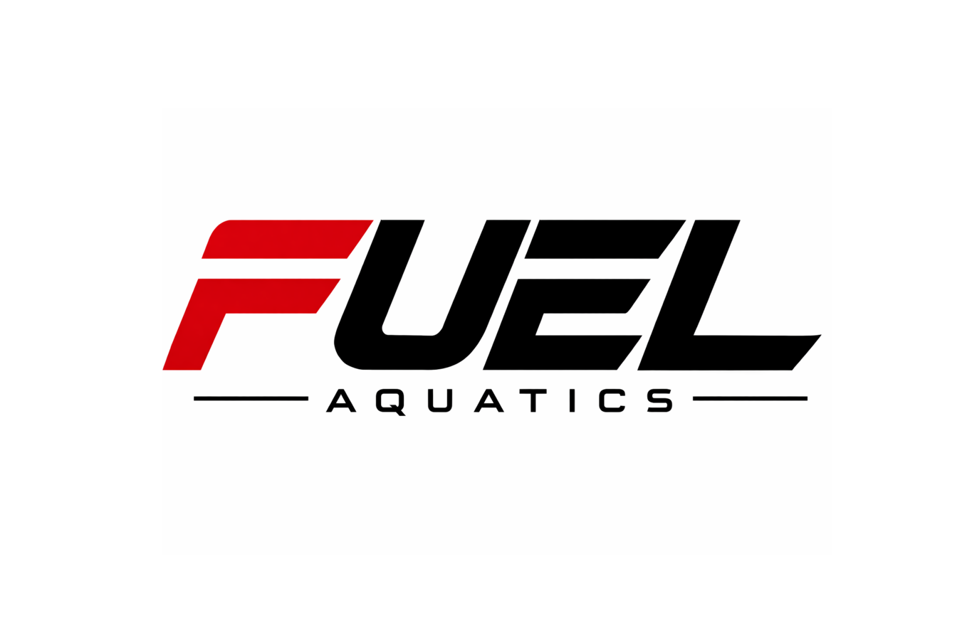 FUEL Aquatics Ignite the Fairways Classic logo