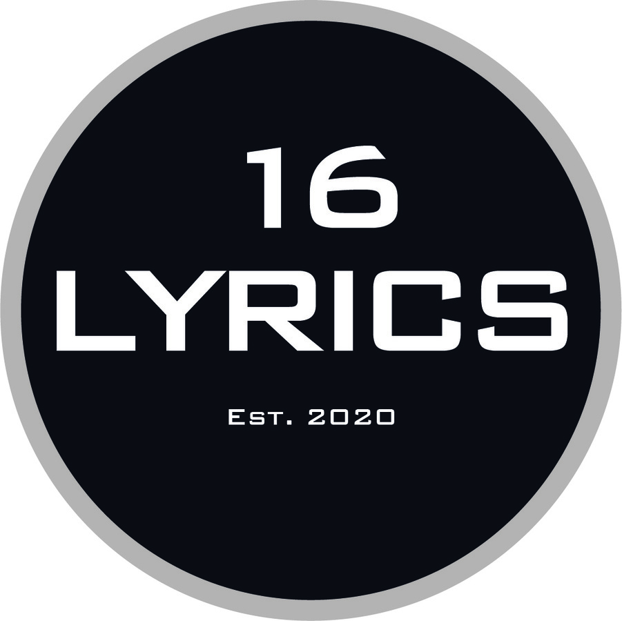 4th Annual 16 Lyrics Golf Tournament logo